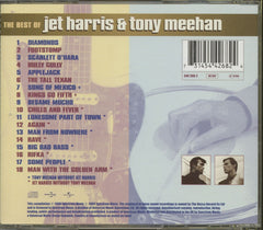 The Best of Jet Harris & Tony Meehan