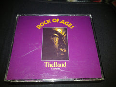 Rock Of Ages: The Band In Concert