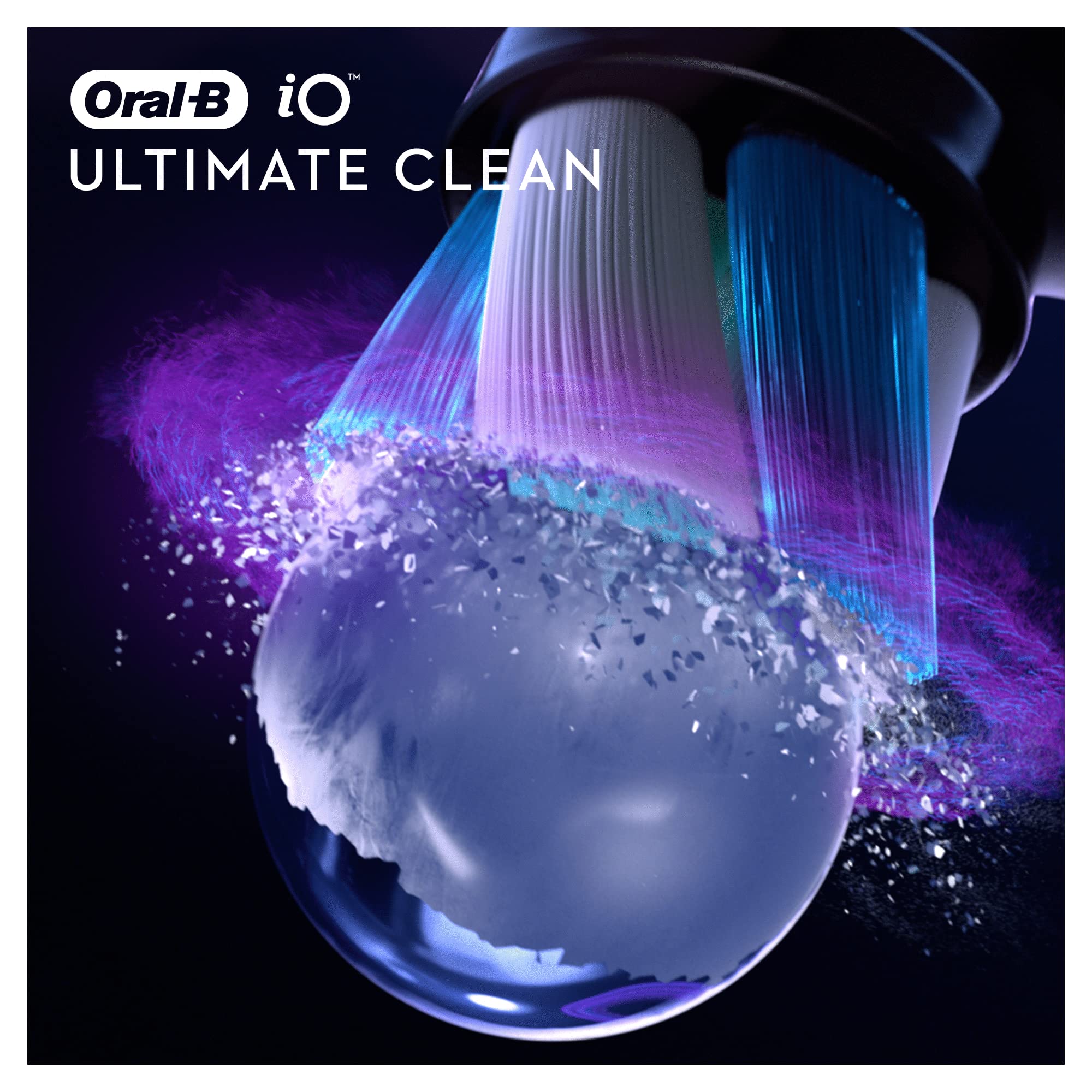 Oral-B iO Ultimate Clean