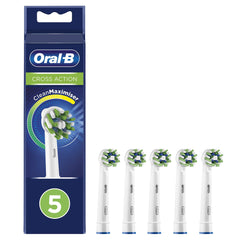 Oral-B CrossAction