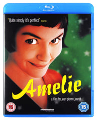 Amelie [Blu-ray]