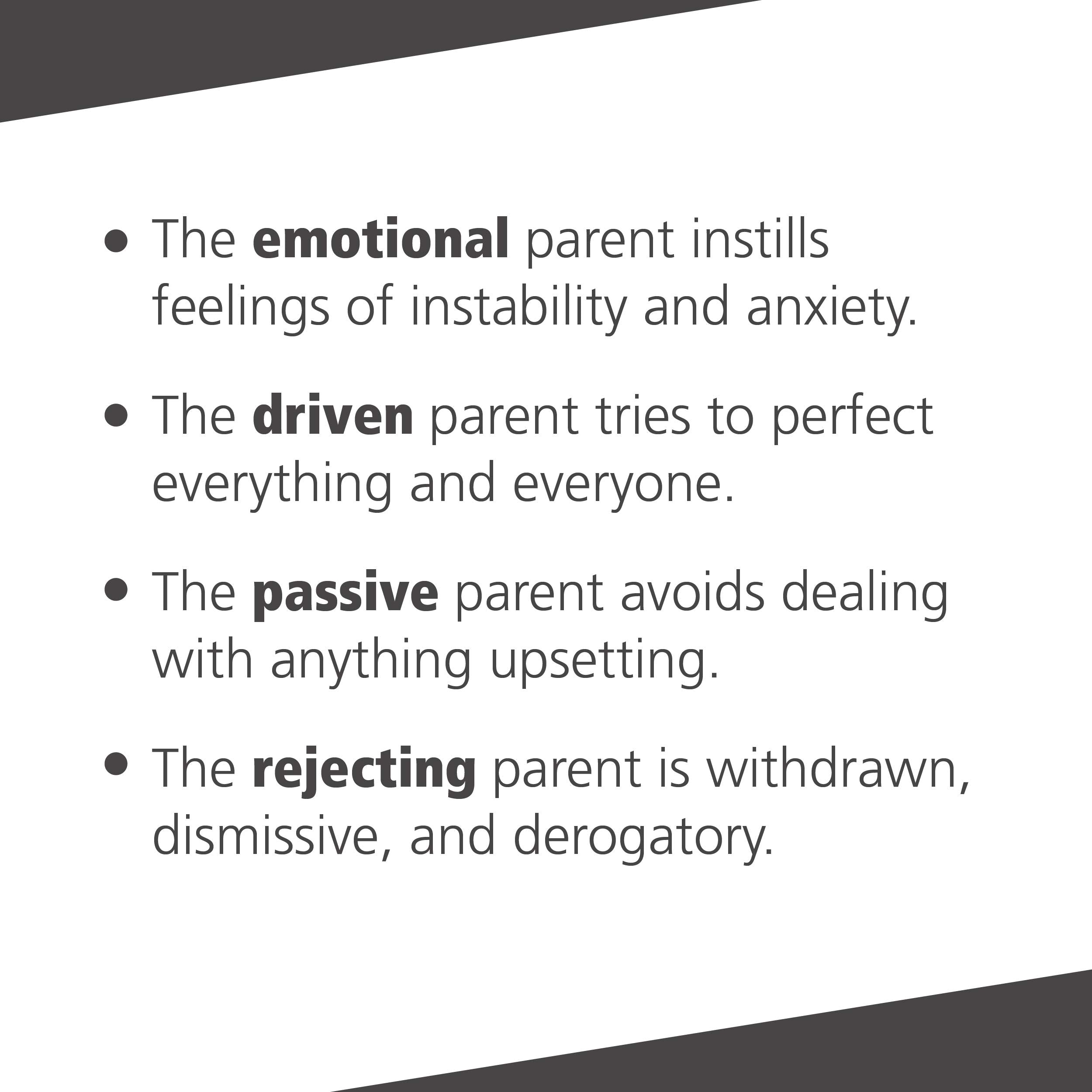 Adult Children of Emotionally Immature Parents: How to Heal from Distant, Rejecting: How to Heal from Distant, Rejecting, or Self-Involved Parents