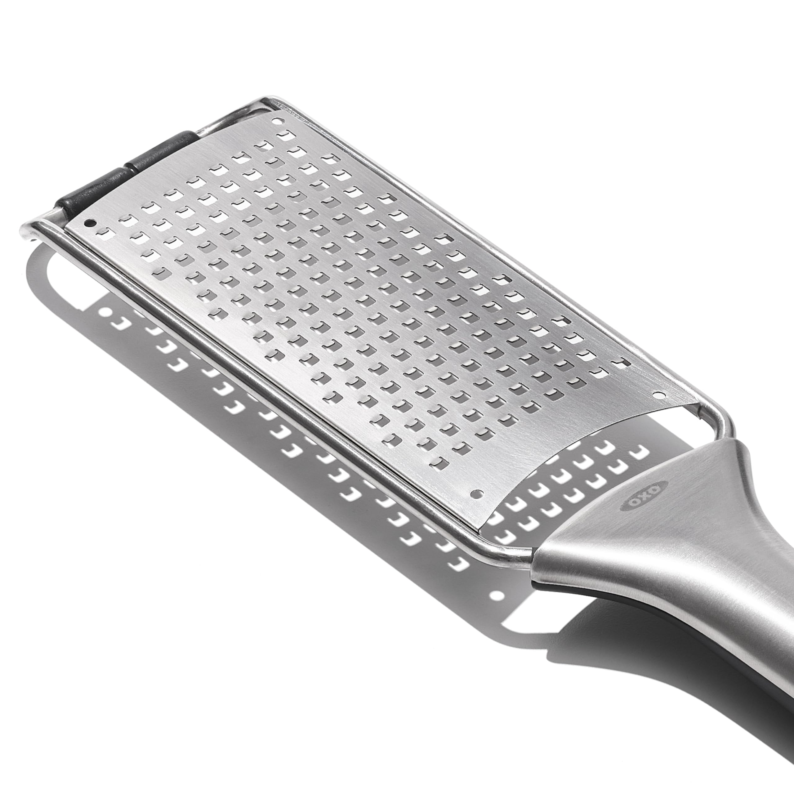 OXO Steel Grater, Stainless Steel