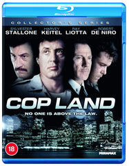 Cop Land [Blu-ray] [2020]