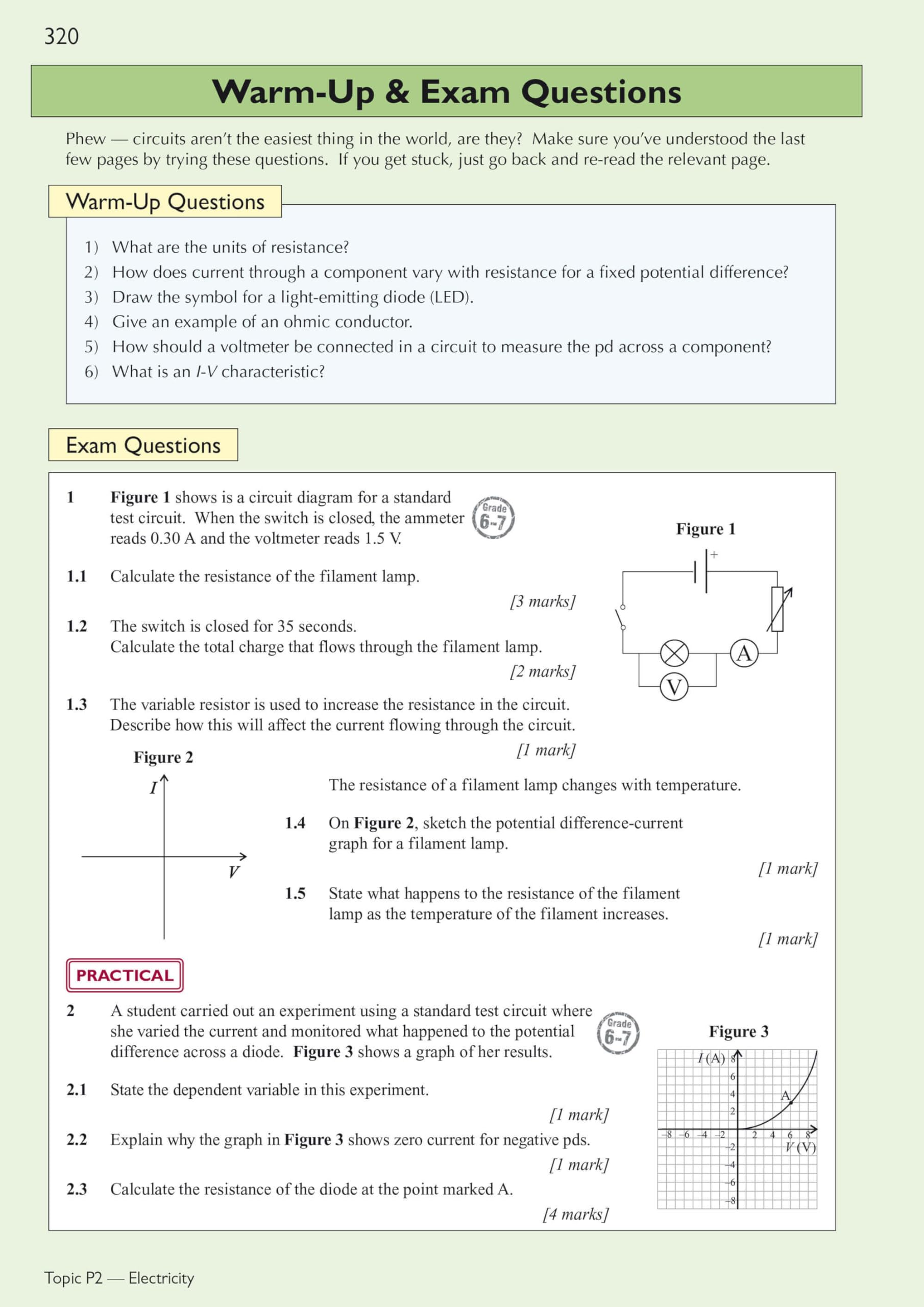 GCSE Combined Science AQA Higher Complete Revision & Practice with Online Edition, Videos & Quizzes: for the 2025 and 2026 exams