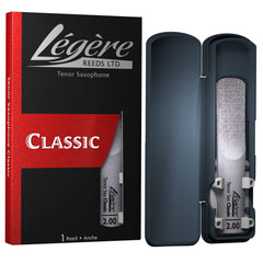 Legere Tenor Sax 2