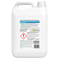 Ecover Non Bio Laundry Liquid Refill, 5l