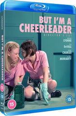 But I’m a Cheerleader [Blu-ray] [2021]