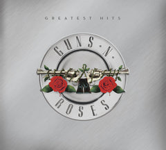 Guns N' Roses Greatest Hits