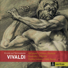 Vivaldi: Ercole