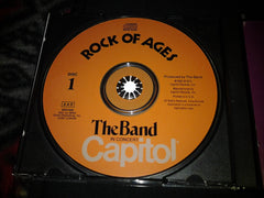 Rock Of Ages: The Band In Concert