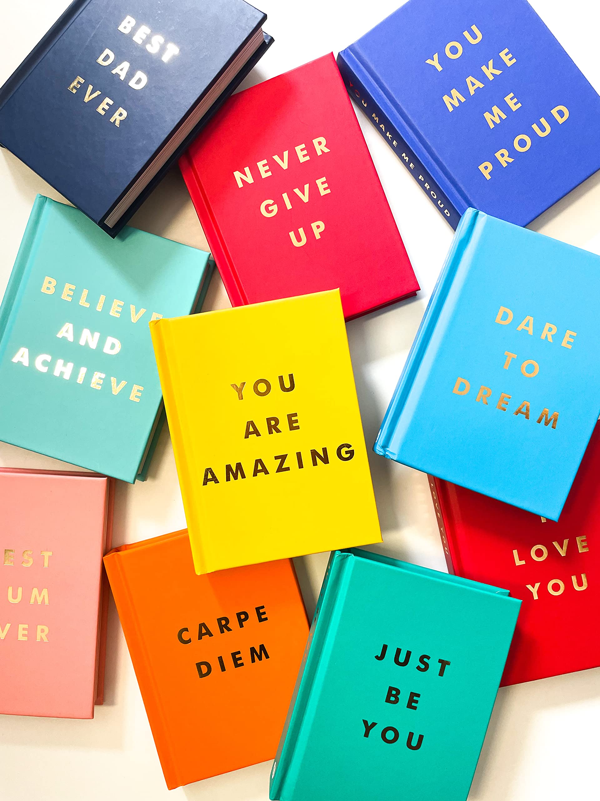 You Are Amazing: Uplifting Quotes to Boost Your Mood and Brighten Your Day