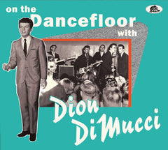 Dancefloor With Dion DiMucci