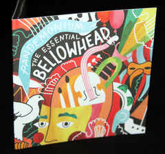 Pandemonium - The Essential Bellowhead