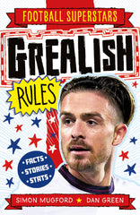 Grealish Rules (Football Superstars)