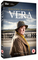Vera Series 9 [DVD] [2019]