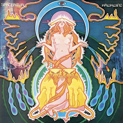 SPACE RITUAL 50TH ANNIVERSARY EXPANDED 2CD EDITION