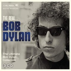 The Real Bob Dylan