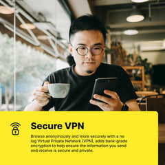 Norton 360 Premium 2024, Antivirus software for 10 Devices and 1-year subscription with automatic renewal, Includes Secure VPN and Password Manager, PC/Mac/iOS/Android, Activation Code by Post