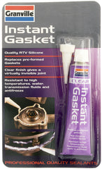 GRANVILLE GV0233 Instant Gasket, 40 g, Clear