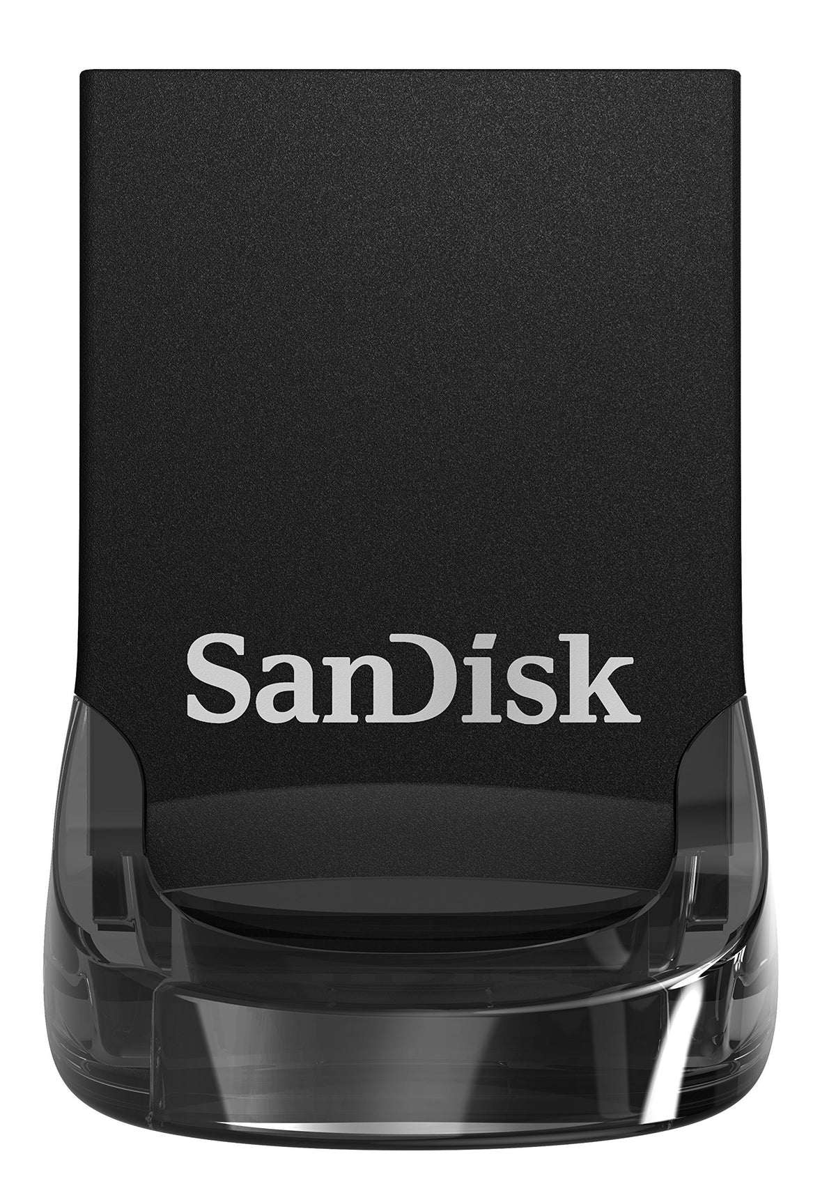 SanDisk 64GB Ultra Fit USB 3.2 Flash Drive Up to 130 MB/s Read