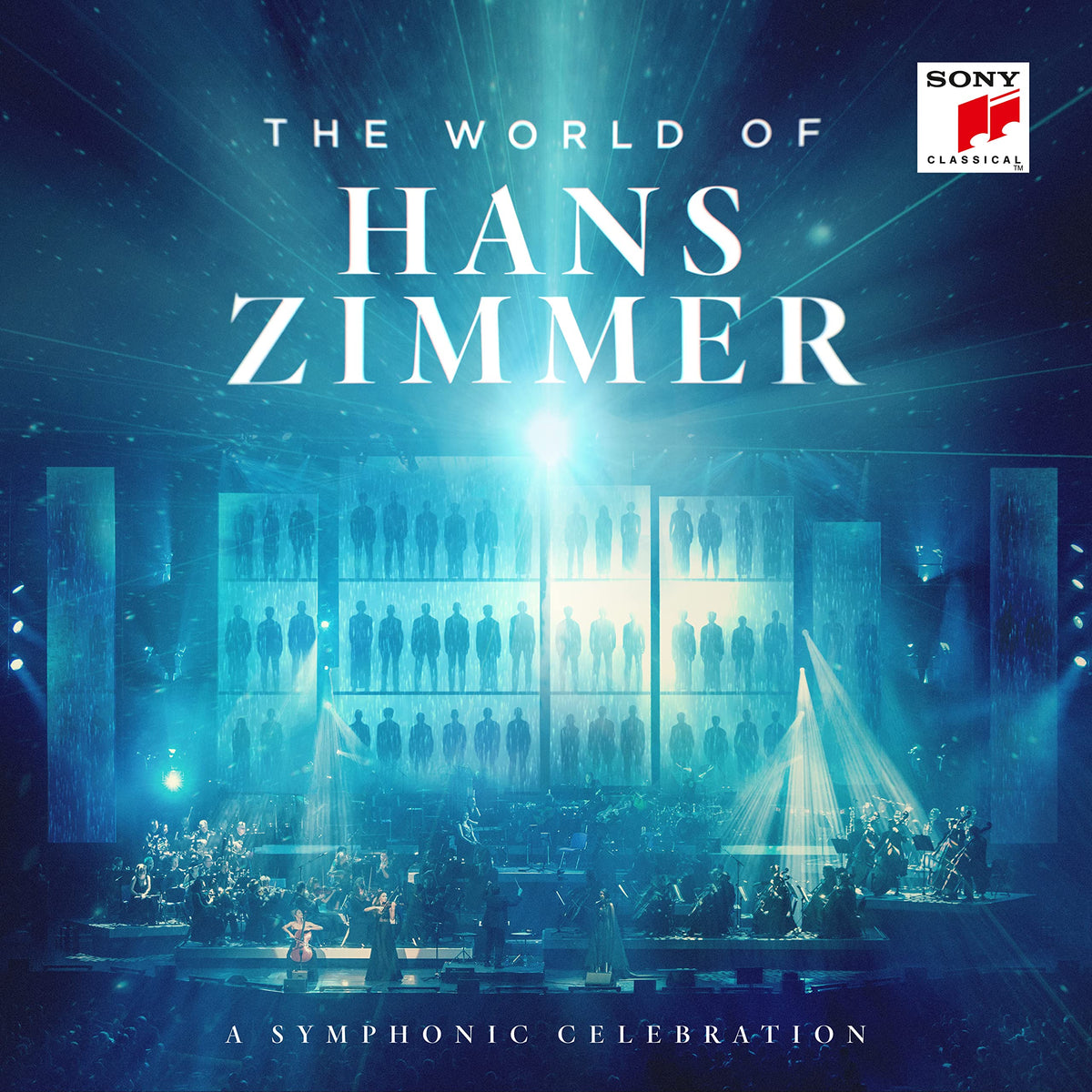 The World Of Hans Zimmer - A Symphonic Celebration (Live)