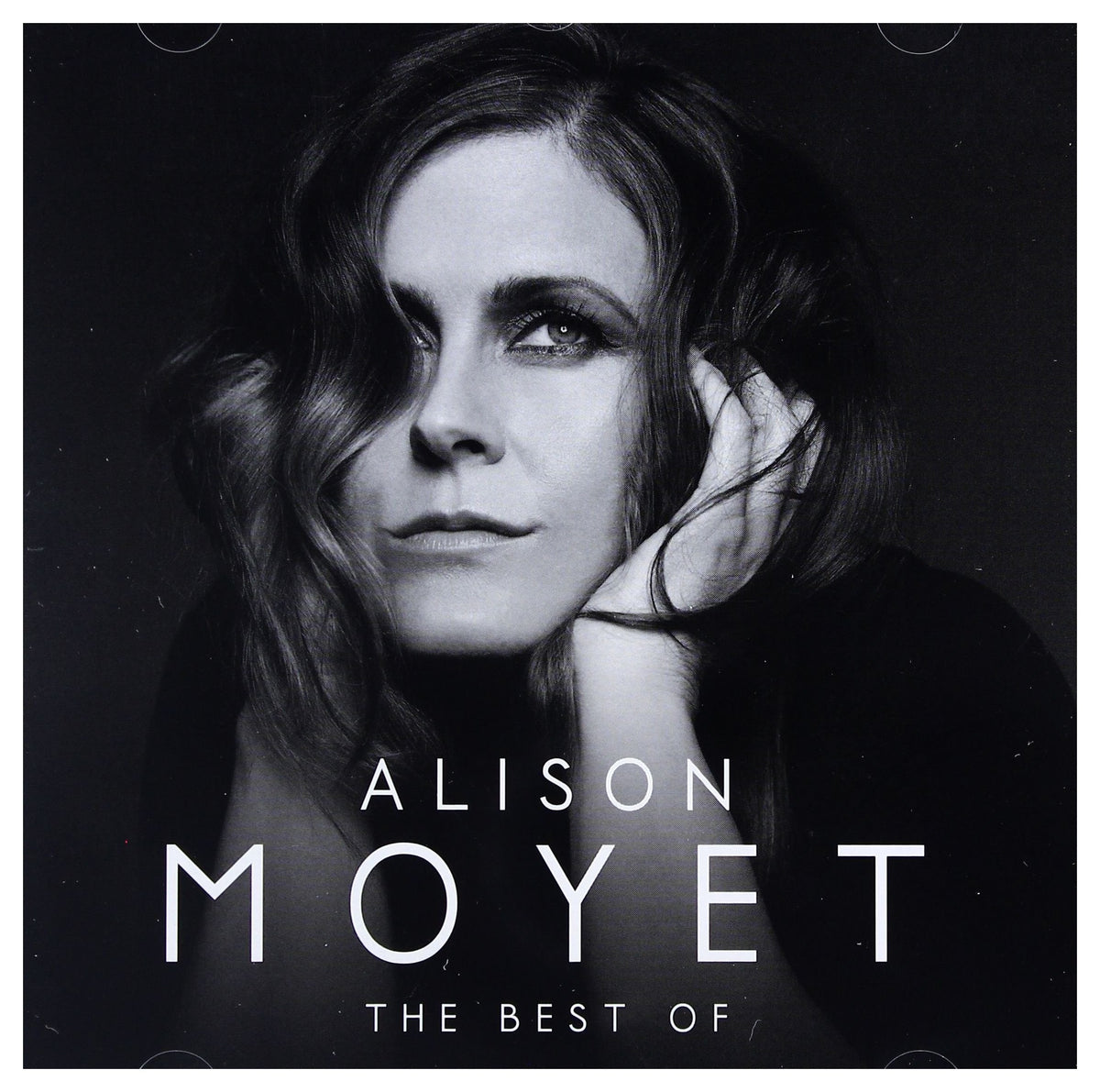 The Best of Alison Moyet