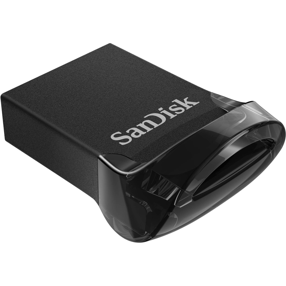 SanDisk 32GB Ultra Fit USB 3.1 Flash Drive Up to 130 MB/s Read