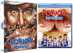 Porky's 3 [Blu-ray]