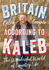 Britain According to Kaleb: The Wonderful World of Country Life