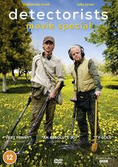 Detectorists Movie Special [DVD]