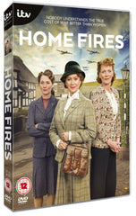 Home Fires [DVD]