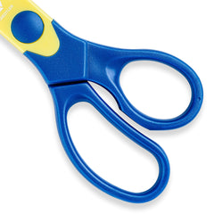 STAEDTLER 965-S BK-C Design Journey Craft Contour Scissors (Zig Zag, Waves & Deckle Edge)