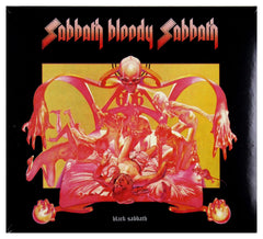 Sabbath Bloody Sabbath (2009 Remastered Version)