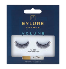 Eylure Strip Lashes No.083 (Volume)