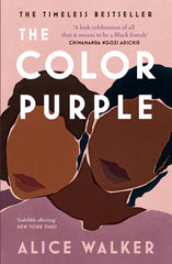 The Color Purple: Now a major motion picture from Oprah Winfrey and Steven Spielberg