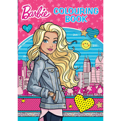 ALLIGATOR - Barbie Colouring Book, Colouring Books for Children, Barbie Colouring Book, Barbie Gifts, Colouring Books, Kids Colouring Books, Colouring Book