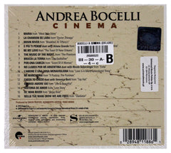 Cinema (Deluxe Edition)