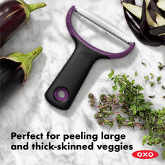 OXO Good Grips Large Vegetable Prep Peeler