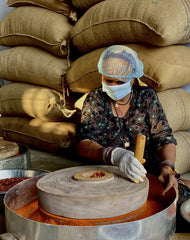 Pipar Spices Ras el Hanout   Hand Grounded For Rich Aroma And Flavor.