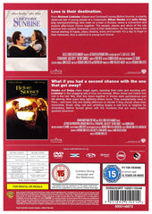 Before Sunrise / Before Sunset [DVD] [1995]