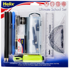 Helix Ultimate School Set