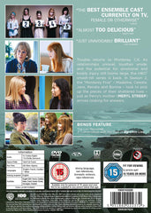 Big Little Lies: Season 2 [DVD] [2019]