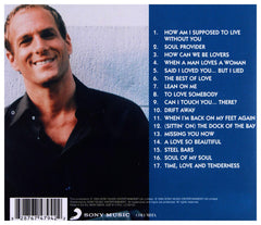 The Very Best of Michael Bolton