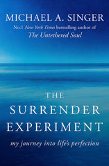 The Surrender Experiment: My Journey into Life's Perfection