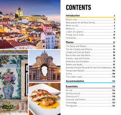 Pocket Rough Guide Lisbon (Travel Guide with Free eBook) (Pocket Rough Guides)