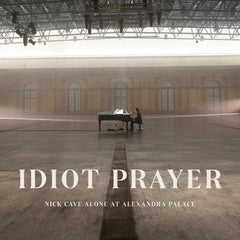 Idiot Prayer: Nick Cave Alone (2CD)