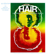 Hair: Original Broadway Cast [SOUNDTRACK]