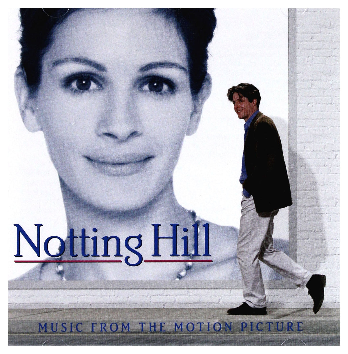 Notting Hill: Music from the motion picture