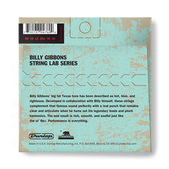 Dunlop RWN0840 Light 08-40 R.Willy Strings